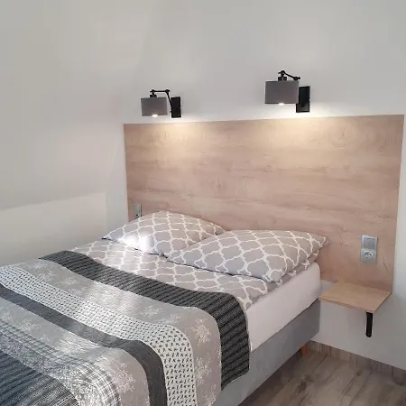 Pokoje Goscinne Privat bolig *