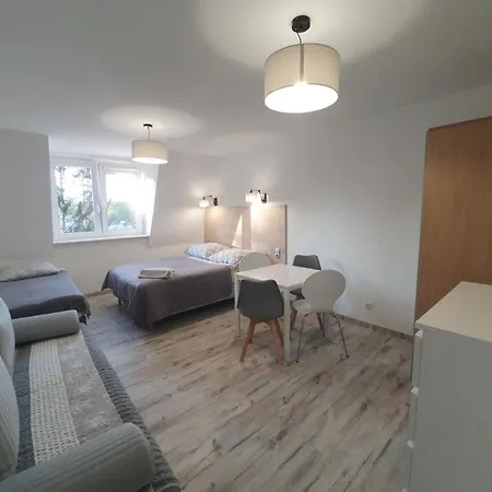 Pokoje Goscinne Ustka