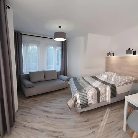 Pokoje Goscinne Ustka